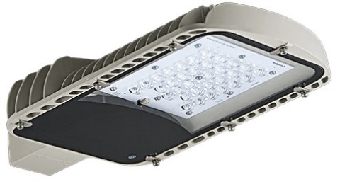 Crompton 100W LED Street Light