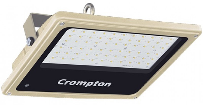 Urimelig pad Terminologi Buy Crompton LED Flood Light at best price in India|Innovators