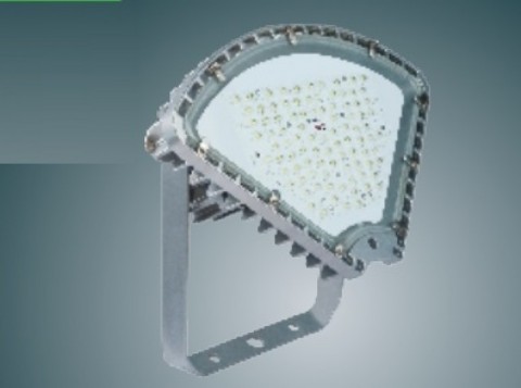 Crompton 250 Watt LED Flood Light