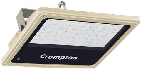 Crompton 70 Watt LED Flood Light