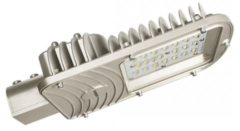 Crompton 90W LED Street Light