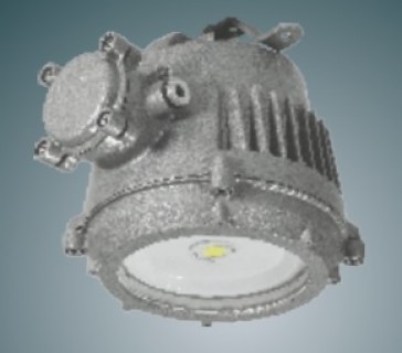 Crompton Flameproof LED FWL1315-40-CDL