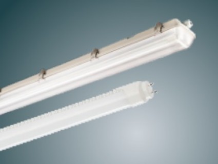 Crompton LED Tube Light IPFC-121-LT8