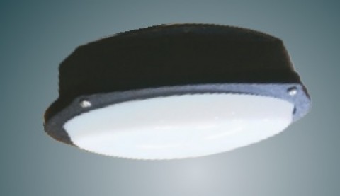Crompton LED Light Bulkhead LBHE-10-CDL