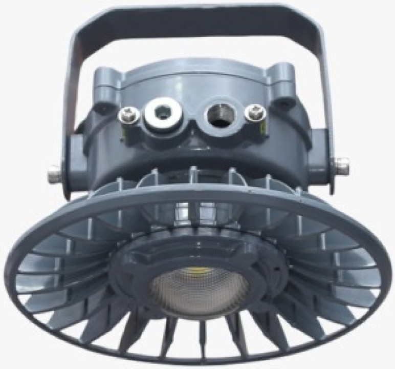 Ideal Flameproof LED Highbay IFH51 Dealer in Pune Innovators