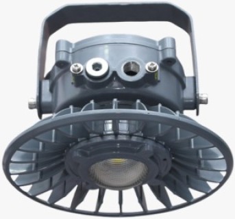 Ideal Flameproof LED Highbay IFH51