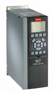 VLT HVAC Drive FC 102